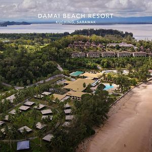 Damai Beach Resort